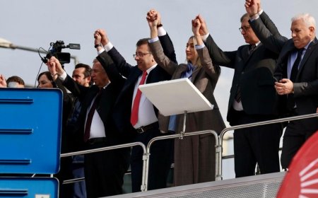 Mansur Yavaş: Silivri Cezaevi'ni Kapatalım