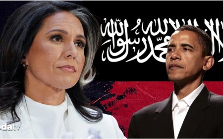 Mütakbel CIA Başkanı Senato'da Açıkladı: ABD, Suriye'de El Kaide'yi Destekledi