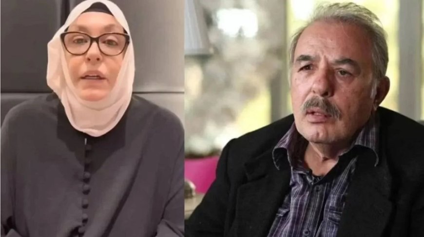 Ferdi Tayfur’un Vefatı: Necla Nazır’dan İlk Açıklama