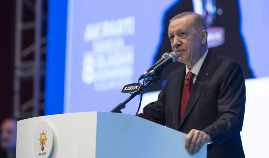 Erdoğan'dan Sert Uyarılar: Çok Şikayet Alıyorum, Hakkımı Helal Etmem