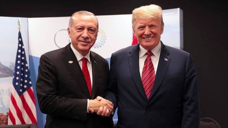 Ankara’nın Çözüm Telaşı: Suriye’nin Kuzeyinde Yeni Stratejiler