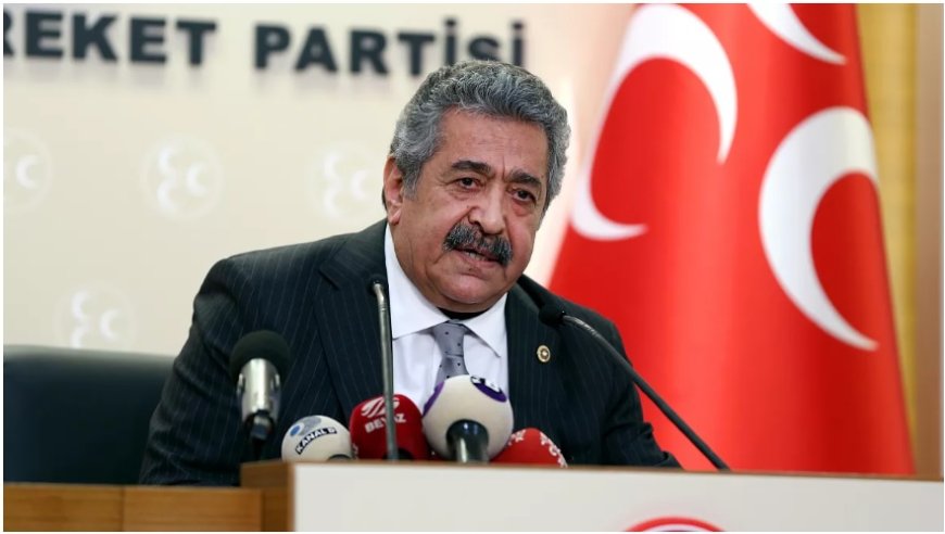 Beşiktaş Belediye Başkanı Rıza Akpolat'ın Tutuklanmasına Tepkiler Büyüyor