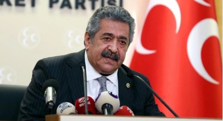 MHP'de Hukukun Sesi