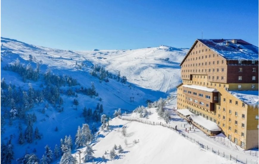 Grand Kartal Otel’in Kurucusu Mazhar Murtezaoğlu’nun Hikâyesi