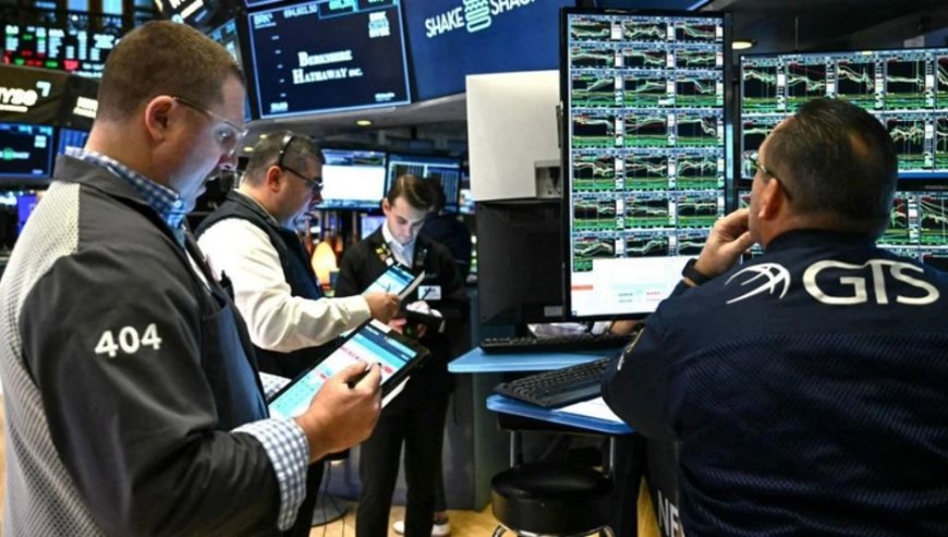 Batı Medyası Nvidia’nın Büyük Kaybını Konuşuyor