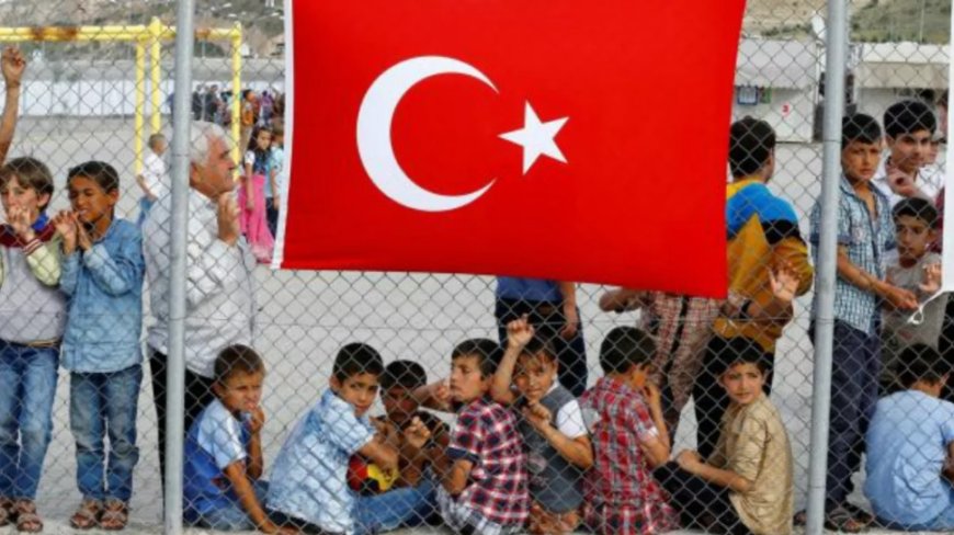 Neden Herkes Türkiye’den Gitmek İstiyor?