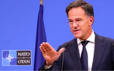 NATO, Almanya’nın Savunma Harcamalarını Artırmasını İstedi