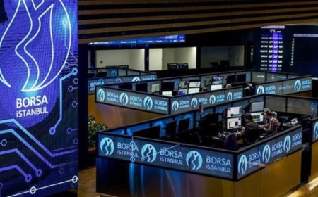 Ocak Ayında Borsada Yatırımcıları Sevindiren 73 Hisse