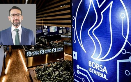 Faizlerin Düşmesi Borsadaki Olumsuz Havanın Dağılmasına Yol Açar