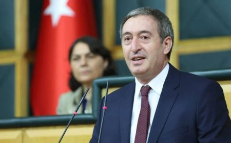 Bakırhan'dan İmralı Açıklaması: Öcalan Tarihi Çağrıya Hazırlanıyor