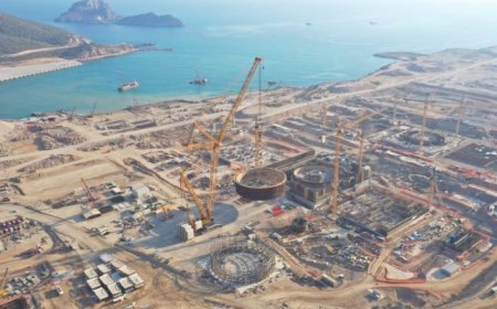 Akkuyu, WSJ ve Hürriyet: 2 Milyar Dolarlık Dondurma Kararının Ardındaki Stratejik Sorular