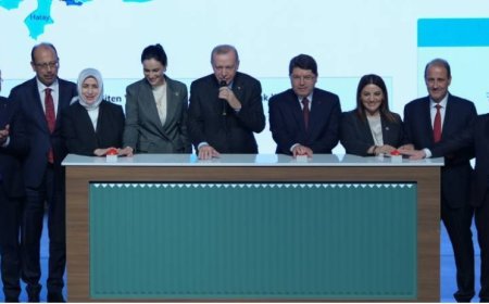 HSK Atamaları Açıklandı: Özlem Zengin’in Yeğeni Konya Hakimi Oldu