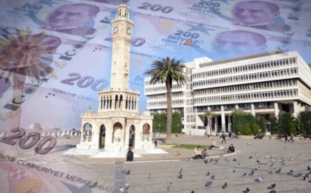 İzmir Büyükşehir Belediyesi’nde İşçilerin Maaş Talebi Tartışma Yarattı