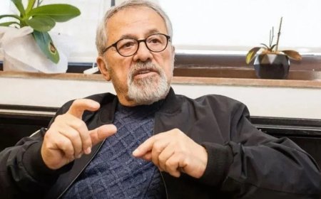 Naci Görür’den Korkutan Uyarı: Olası Marmara Depremi 7.5 Büyüklüğünde ve 2 Dakika Sürecek