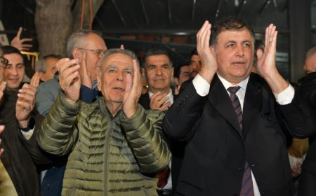 CHP İzmir’i yönetemiyor, Türkiye’yi nasıl yönetecek?