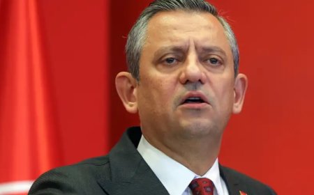 İmamoğlu Hakkında İddianame: CHP’den Sert Tepki