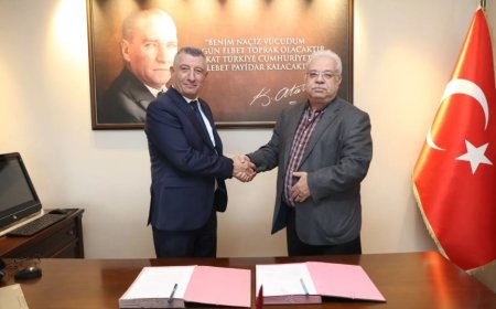 Güzelbahçe’de Tartışmalı İmar Değişikliği: Yurt Bağışı Karşılığında Rant mı?
