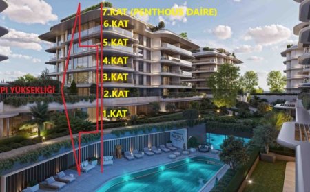Egepark Arsasında İmar Krizi Büyüyor: Konut Mu, Ticari Alan Mı?
