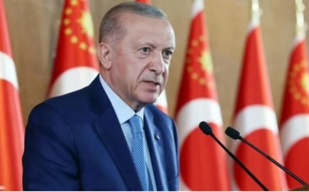 Cumhurbaşkanlığı Anketinde Erdoğan’a Şok: İmamoğlu ve Yavaş Önde