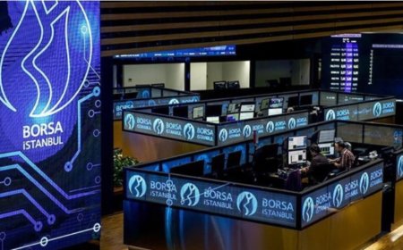 Borsa ve Şirket Haberleri: KONTR, THYAO, EBEBK, ORGE, PARSN Öne Çıkıyor