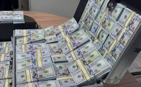 Yurt Dışındaki Yatırımcılardan 89,1 Milyon Dolarlık Hisse Alımı