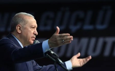 AKP: Teşkilatlardaki Değişim Parti Yönetimine Yansır mı?