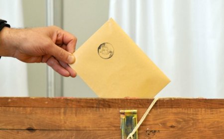 Türkiye'de Erken Seçim Tartışmaları: Seçim Ne Zaman?