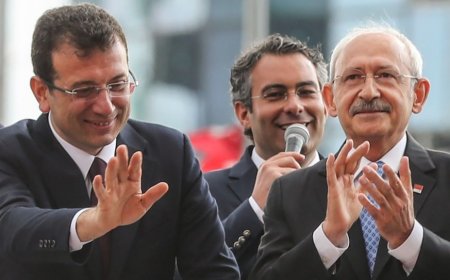 CHP’de Cumhurbaşkanlığı Adaylığı Krizi Derinleşiyor