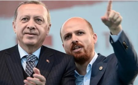 AKP’de Kriz: Kongre Sonrası Sırra Kadem Basan İsimler ve Parti İçi Dengeler