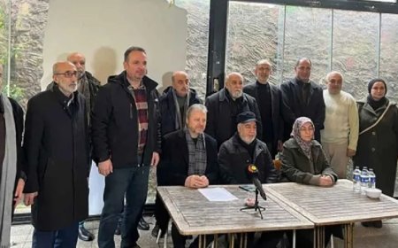 Müslüman Aydınlar  Grubundan Bildiri: PKK ile Görüşmelere Destek Mi?