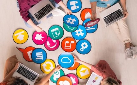 Dijital Pazarlama Stratejileri: SEO, İçerik Pazarlaması ve Sosyal Medya Trendleri