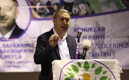 Öcalan’ın Mesajı Çanakkale Ruhuna Uygun Olacak