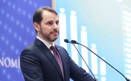 Cumhurbaşkanlığı Kabinesi'nde Değişim Bekleniyor: Berat Albayrak Geri mi Dönüyor?