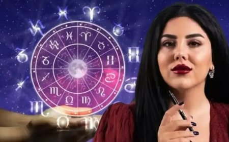 Hapisteki Astrolog: Tarihten Günümüze Astrologların Kaderi