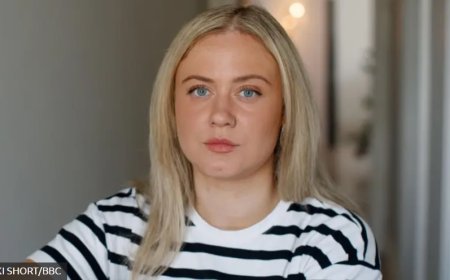 Deepfake Skandalı: Yakın Arkadaşının İhaneti Hayatını Altüst Etti