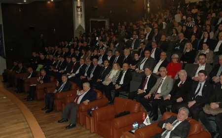 Muhasebe ve Finans Dünyasının Dijital Geleceği Konuşuldu