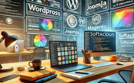 Acilhost.com ile cPanel Scriptlerinin Sunduğu Avantajlar: Web Masterlar ve Müşteriler İçin Büyük Kolaylıklar
