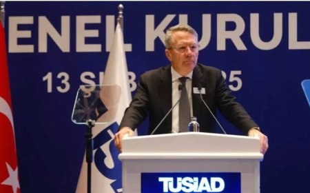 TÜSİAD Haklı: Bu Sistem Çöktü, Peki Sorumlusu Kim?