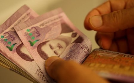 Rusya'dan Suriye'ye Belirsiz Miktarda Para Transferi Gerçekleşti