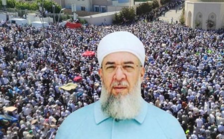 Menzil Cemaati'nde Gerilim Büyüyor: Lider Muhammed Saki Erol Kardeşlerini Suçladı