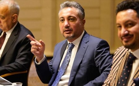 Bakanlığın İmar Planı Değişikliğinden Batıçim'e Büyük Ayrıcalık Çıktı