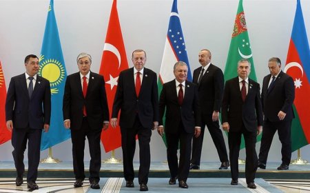 Büyük Ortadoğu Projesi, Avrupa Ordusu ve 15 Temmuz’un Stratejik Bağlantısı