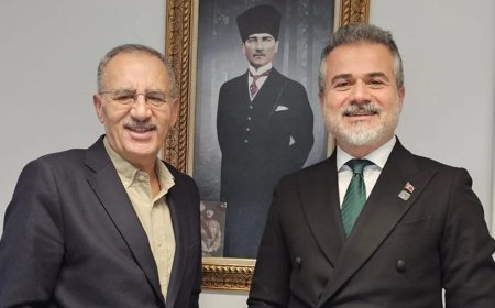 İktidarın Yorulması, Türkiye'nin Sorunlarını Derinleştiriyor