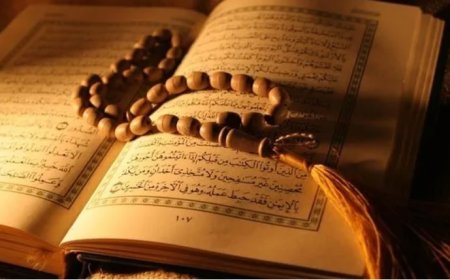 Fetih Suresi ile Genetik Hastalıklardan Kurtulmak Mümkün mü? İşte Manevi Şifa Reçetesi