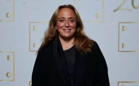 Ayşe Barım’a Önce Tahliye, Sonra Yeniden Tutuklama Kararı