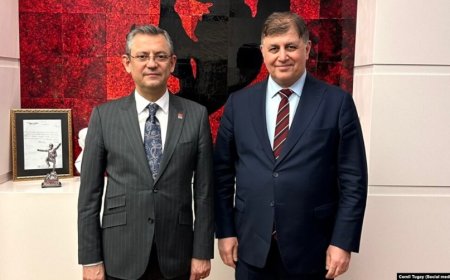 Cemil Tugay Rüşvet İddialarıyla Gündemde: CHP İzmir Karıştı!