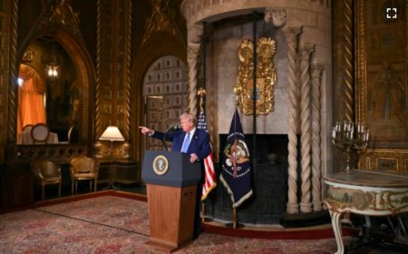 Trump, Putin ile Görüşebileceğini Açıkladı: Ukrayna Savaşını Sona Erdirmeye Gücüm Var