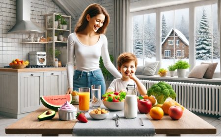 Çocuğunuz Sık Sık Soğuk Algınlığı Geçiriyorsa, Dikkat! Bağışıklık Sistemini Güçlendirmek İçin 8 Öneri