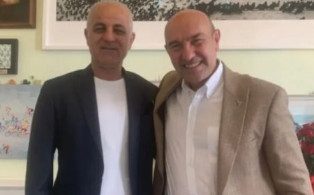 CHP’de Kriz Yaratan İzmirli Delegeye Büyükşehir’den Kıyak mı Geçildi?