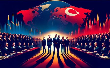 The Changing Dynamics of Politics in the New Era